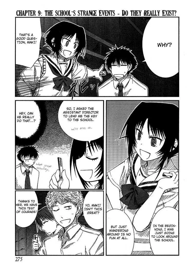 Prunus Girl - Page 3