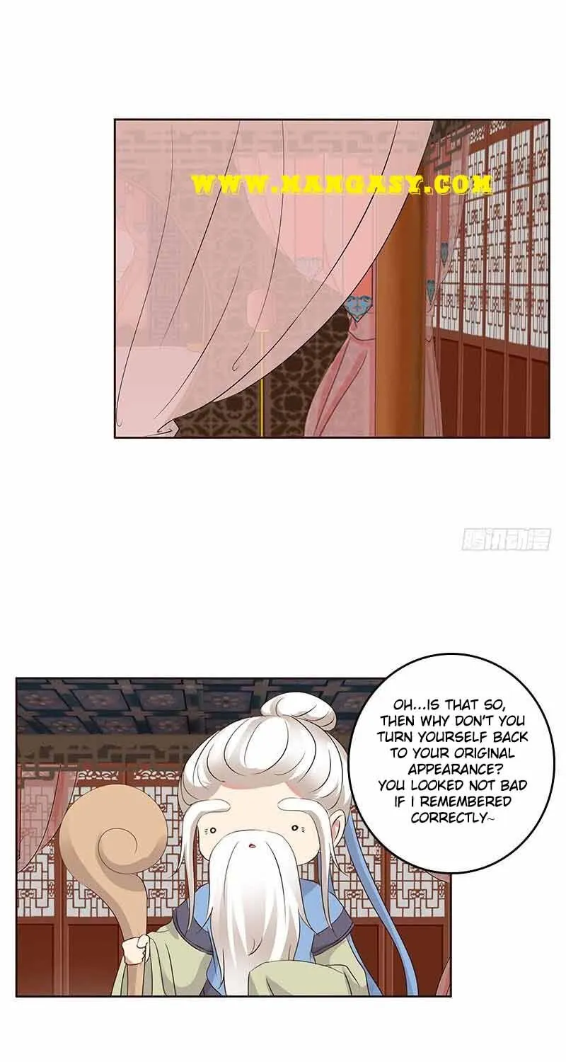 Psychic Princess Chapter 166 page 18 - MangaKakalot