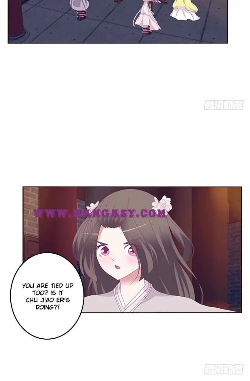 Psychic Princess Chapter 290 page 8 - MangaKakalot