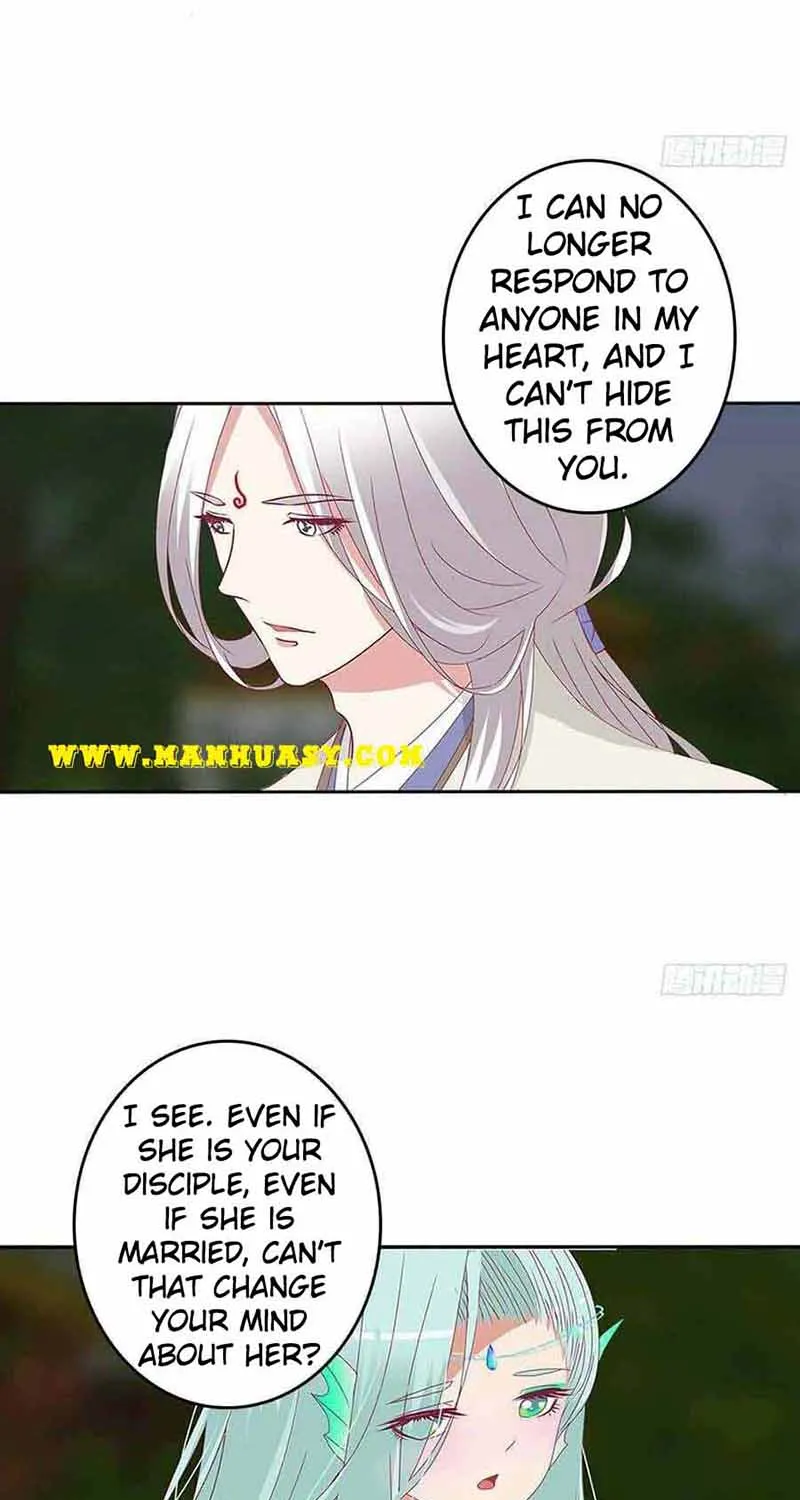 Psychic Princess Chapter 552 page 12 - MangaKakalot