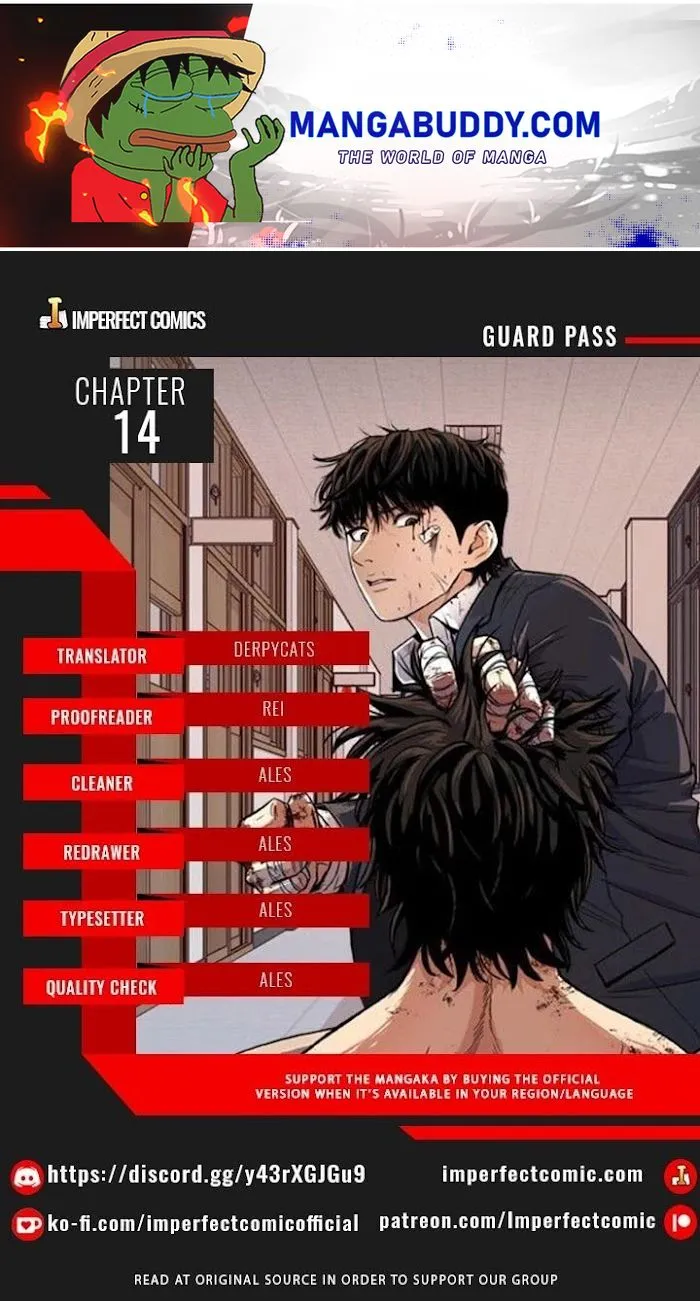 Psycho-Pass: Sinners Of The System Case 2 - First Guardian Chapter 14 page 1 - MangaKakalot