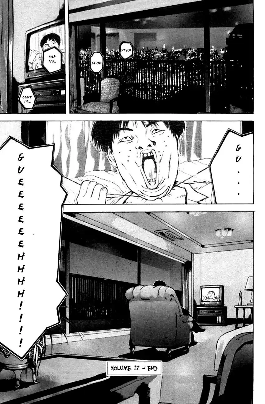 Psychometrer Eiji Chapter 136 page 22 - MangaKakalot