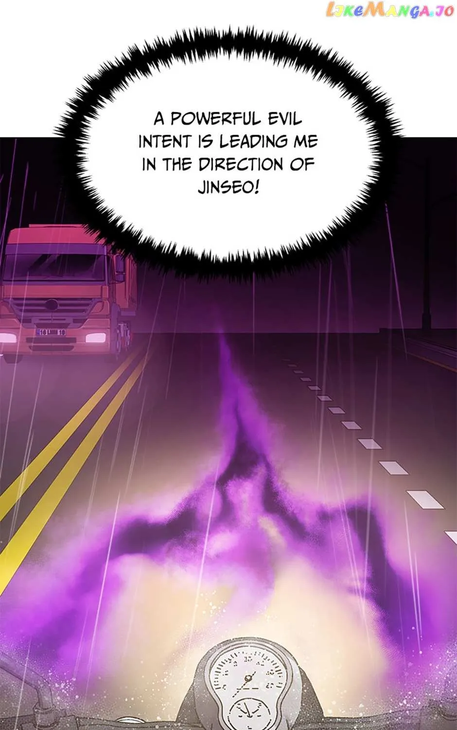 Psychometrer Super Sense Detective Chapter 20 page 14 - MangaKakalot