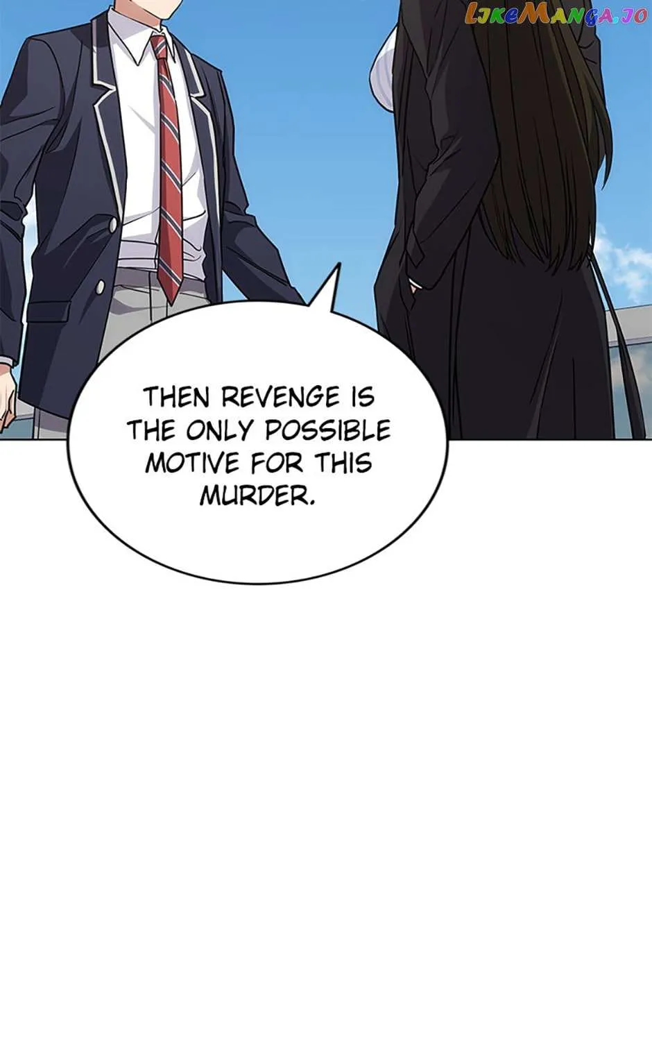 Psychometrer Super Sense Detective Chapter 22 page 23 - MangaKakalot