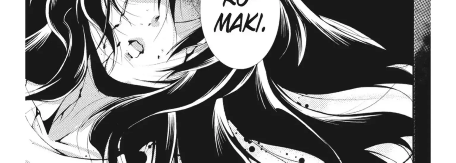 Puella Magi Oriko Magica: Sadness Prayer Chapter 10 page 26 - MangaKakalot