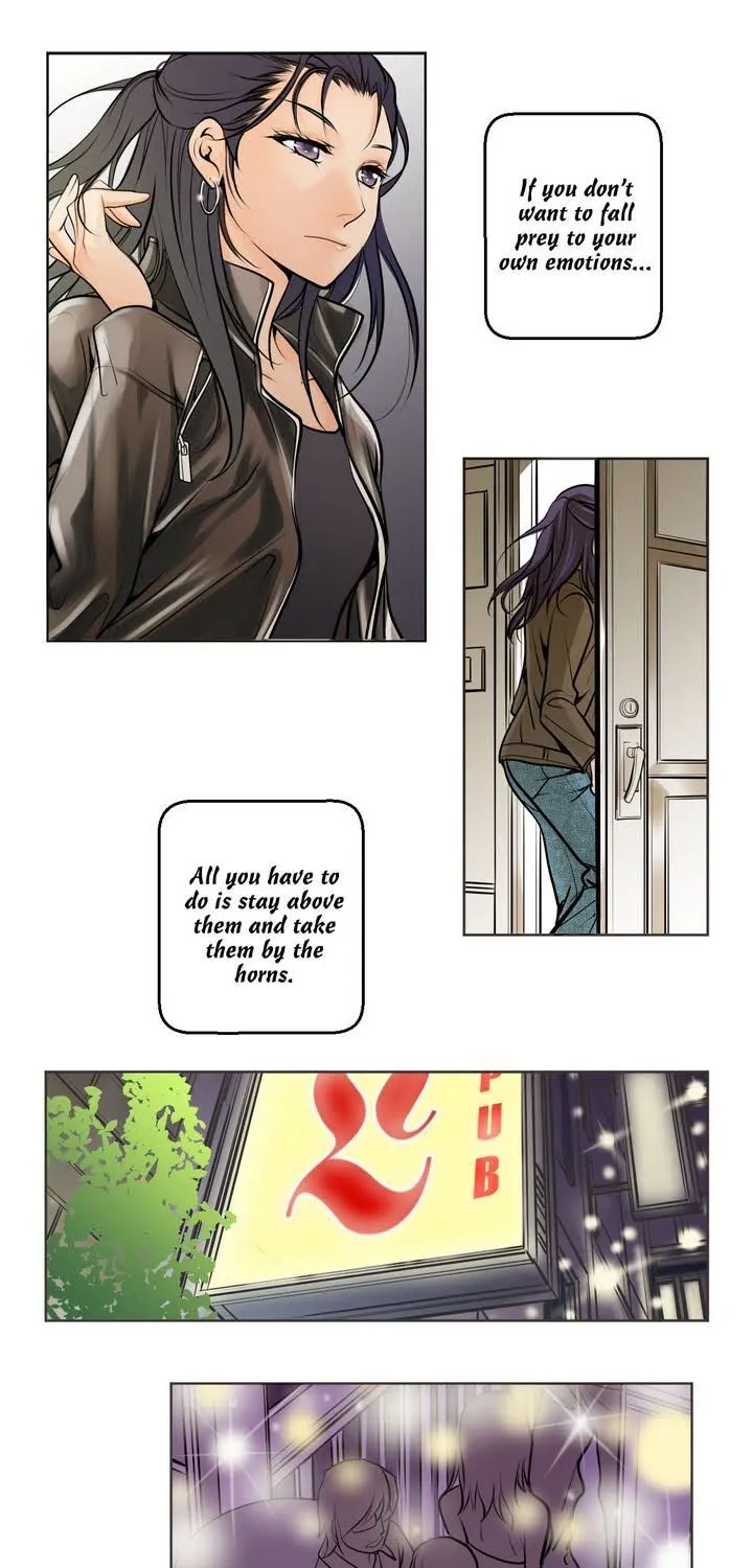 Pulse Chapter 1 page 25 - MangaNato