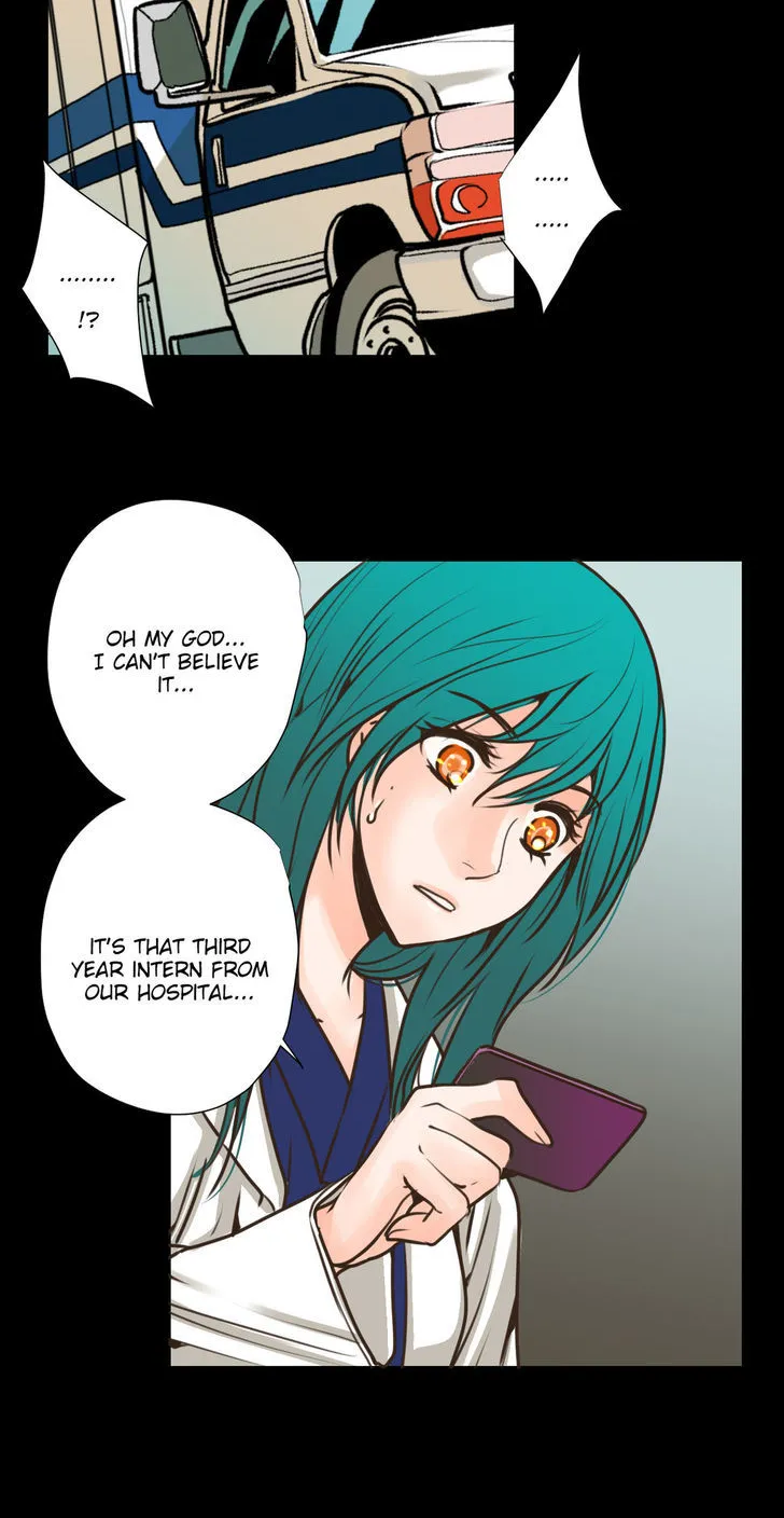 Pulse Chapter 63 page 36 - MangaNato