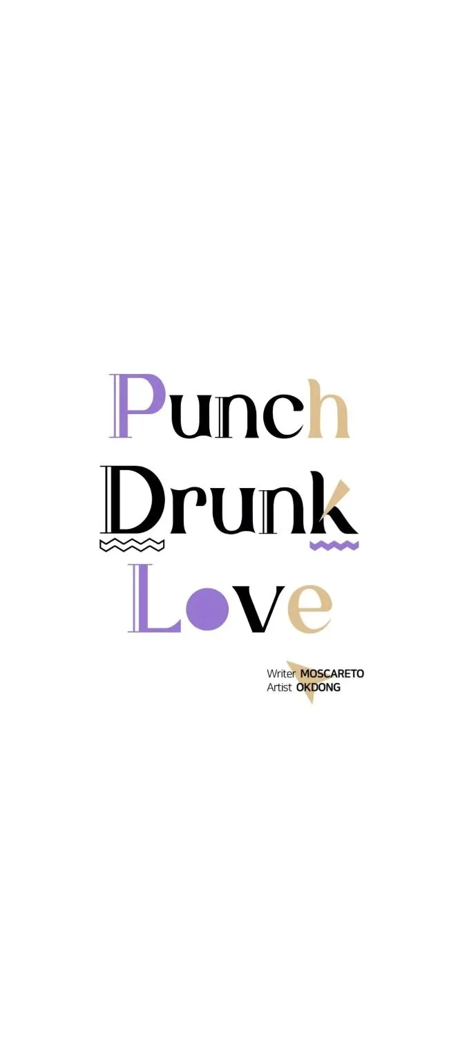 Punch Drunk Love - Page 7