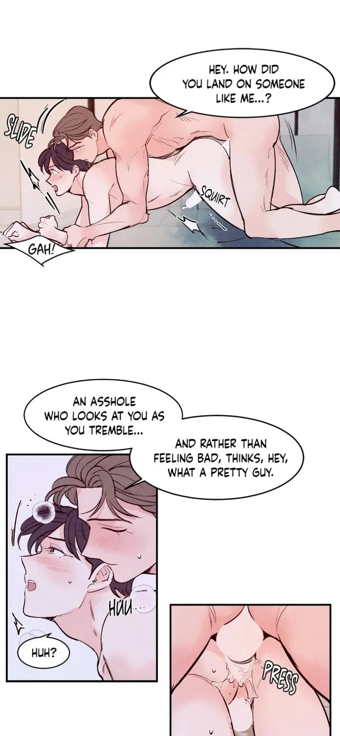 Punch Drunk Love - Page 37