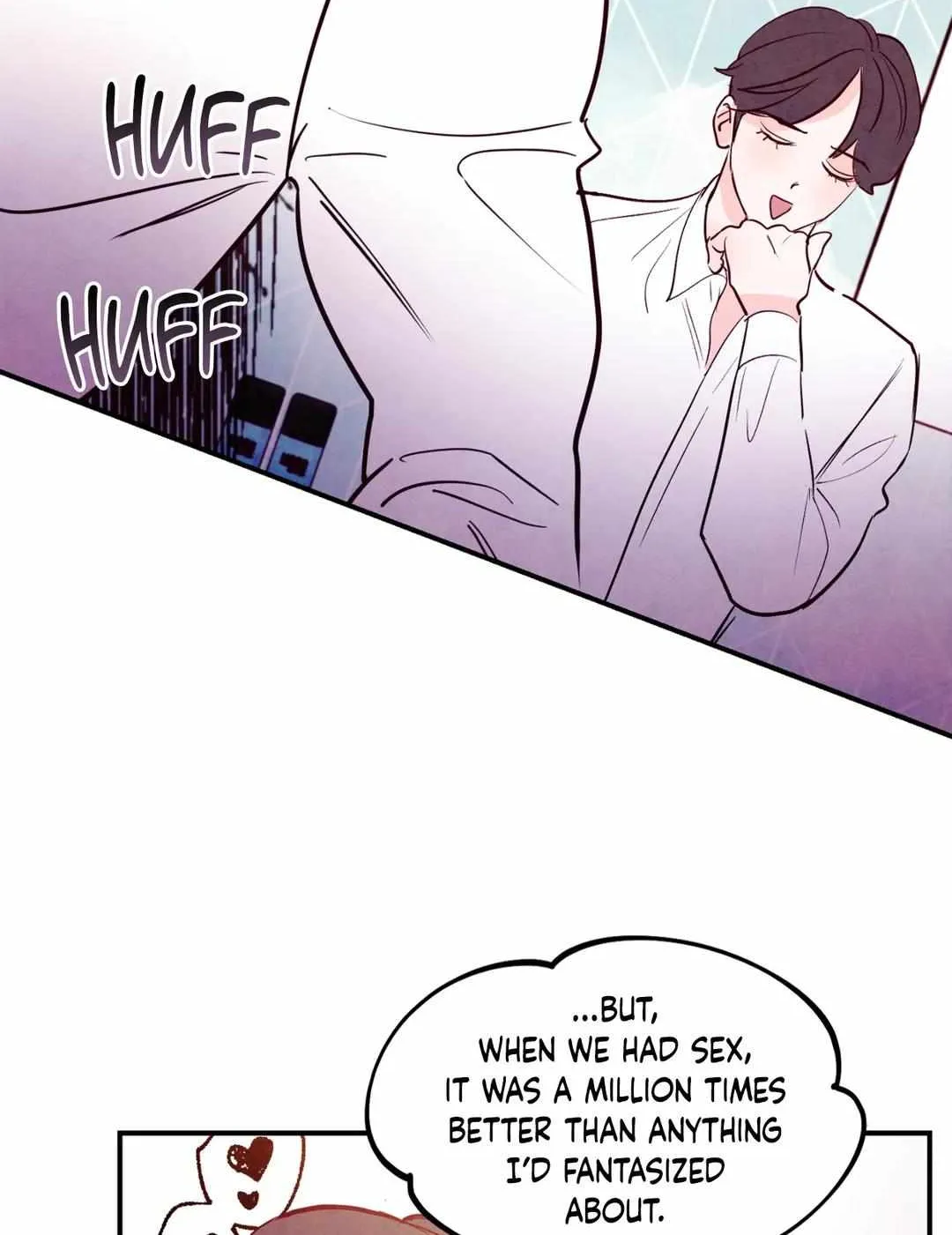 Punch Drunk Love - Page 20