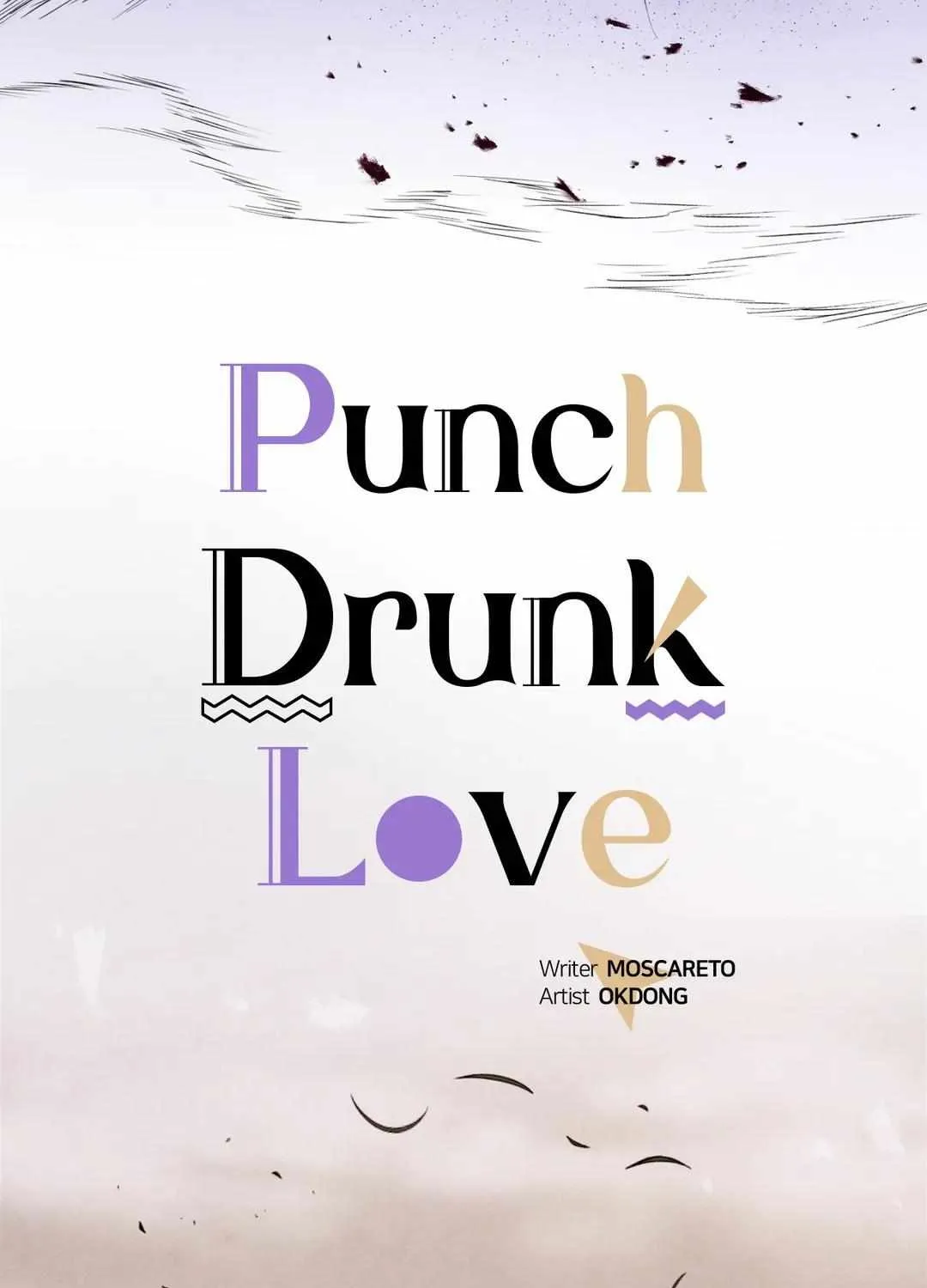 Punch Drunk Love - Page 25