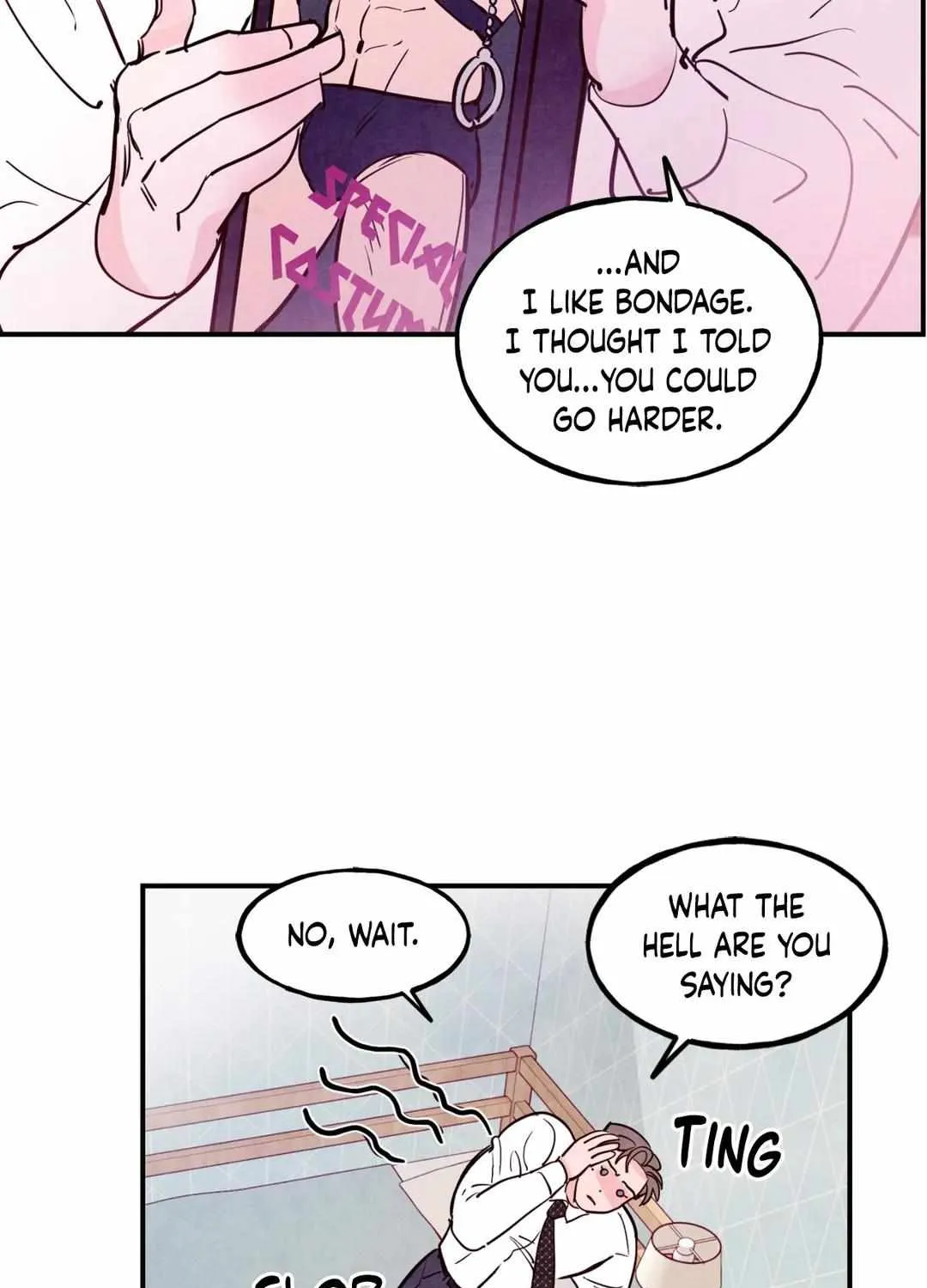 Punch Drunk Love - Page 7