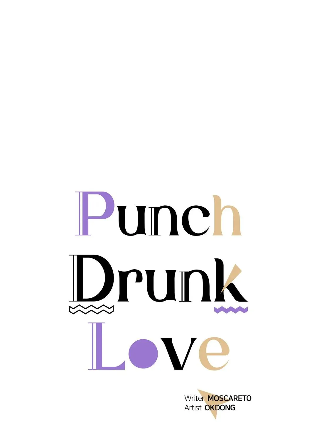 Punch Drunk Love - Page 16