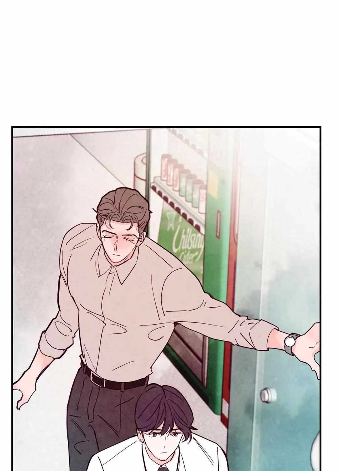 Punch Drunk Love Chapter 47 page 59 - MangaNato