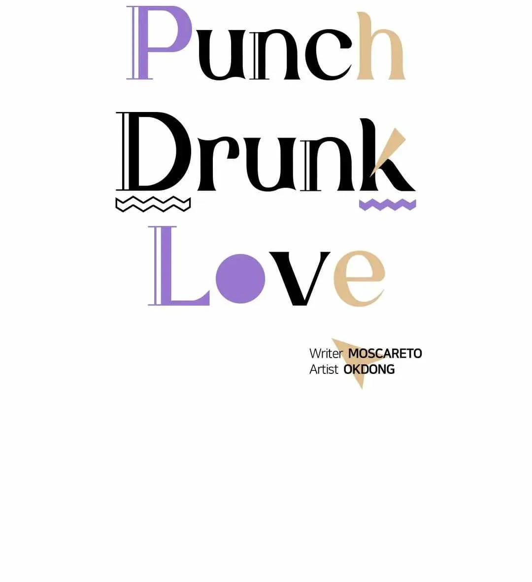 Punch Drunk Love - Page 37