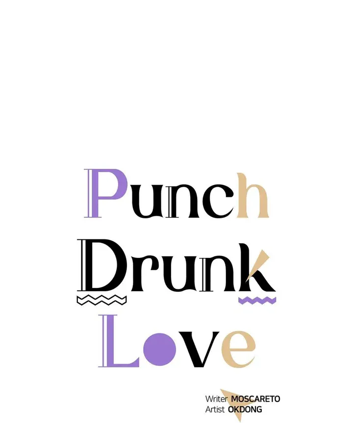 Punch Drunk Love - Page 32