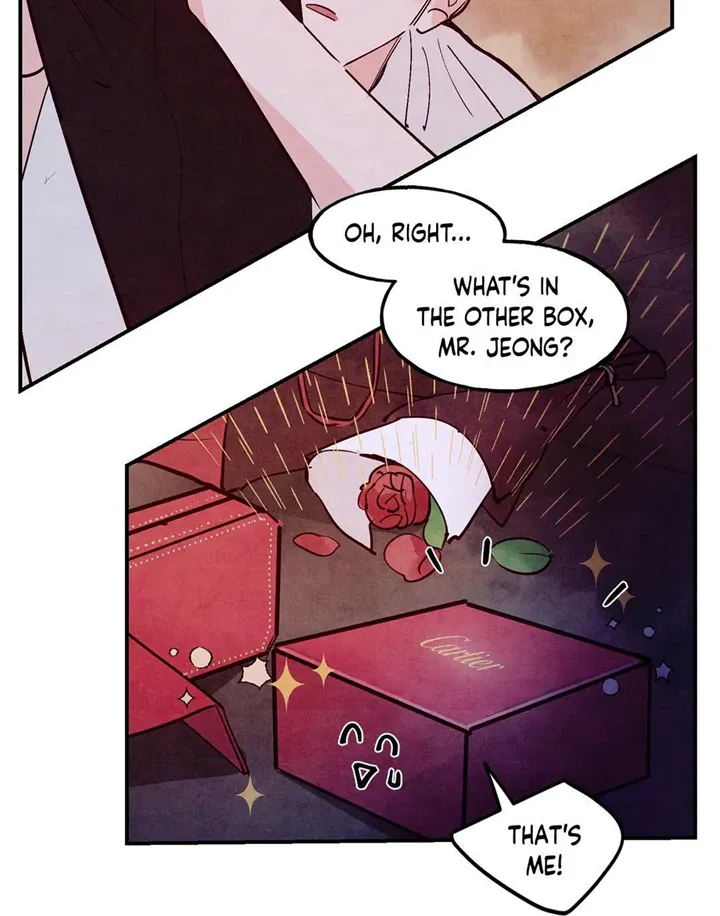 Punch Drunk Love - Page 50