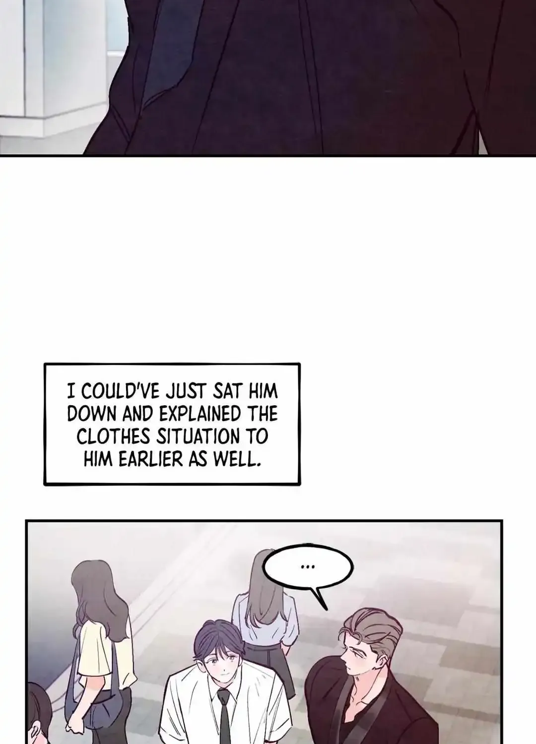 Punch Drunk Love - Page 26