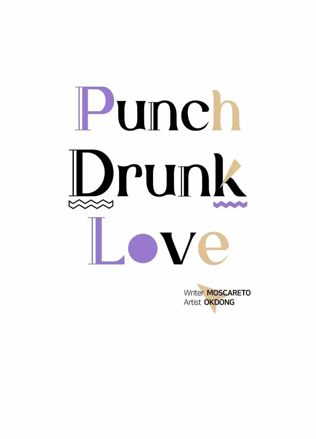 Punch Drunk Love - Page 9