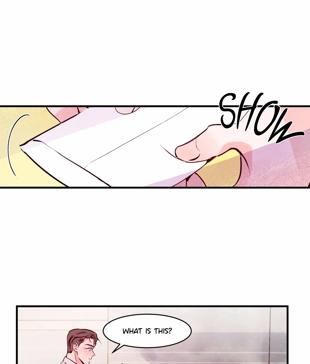 Punch Drunk Love - Page 11