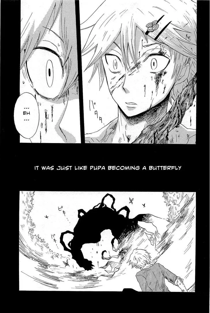 Pupa Chapter 2 page 9 - MangaNato