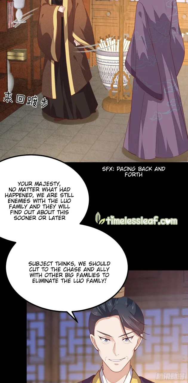 Pupillary Master Chapter 121.1 page 2 - MangaNelo