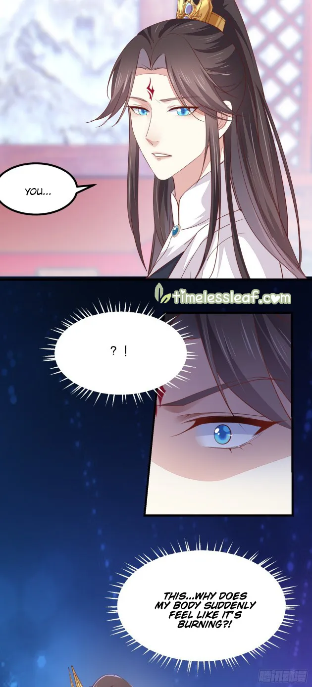 Pupillary Master Chapter 121.3 page 4 - MangaKakalot