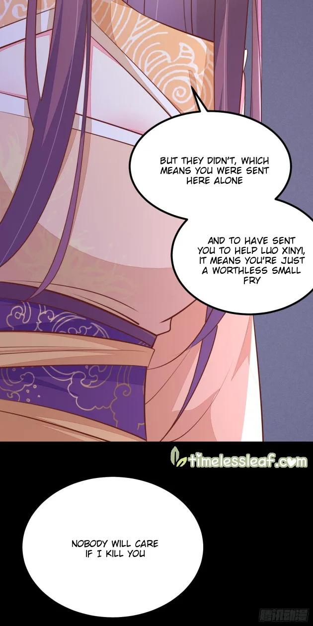 Pupillary Master Chapter 122 page 35 - MangaKakalot