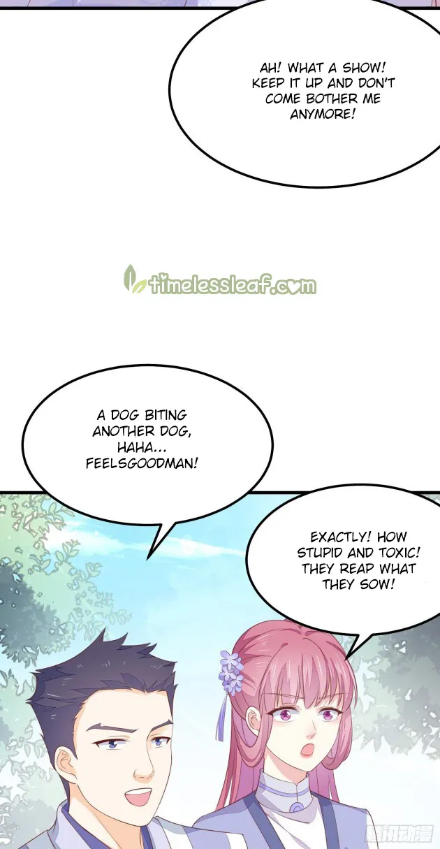 Pupillary Master Chapter 149 page 7 - MangaKakalot