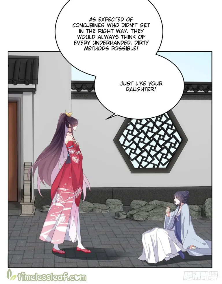 Pupillary Master Chapter 15.2 page 4 - MangaKakalot