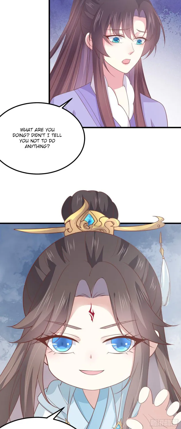 Pupillary Master Chapter 151.5 page 16 - MangaKakalot