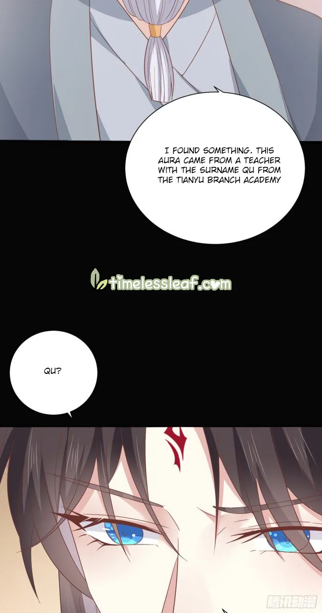 Pupillary Master Chapter 155.5 page 13 - MangaKakalot