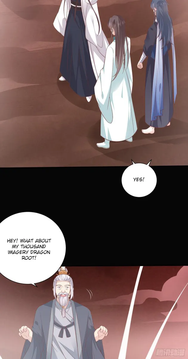 Pupillary Master Chapter 155.5 page 15 - MangaNelo