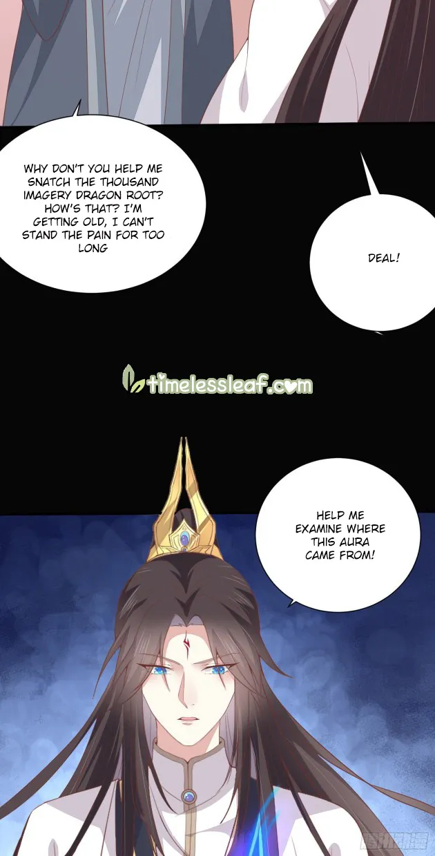 Pupillary Master Chapter 155.5 page 6 - MangaKakalot