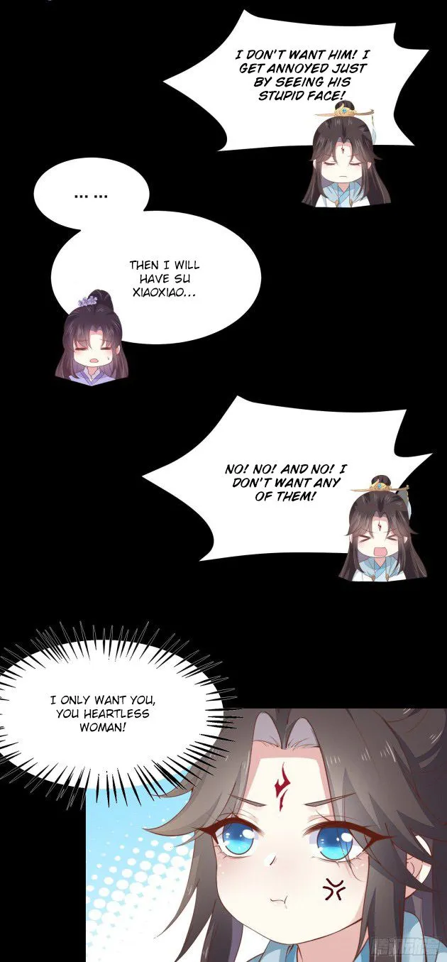 Pupillary Master Chapter 156 page 10 - MangaKakalot