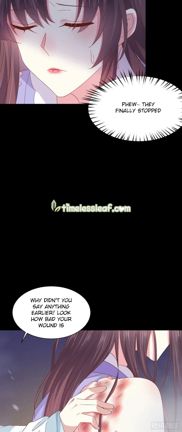 Pupillary Master Chapter 162.5 page 1 - MangaKakalot