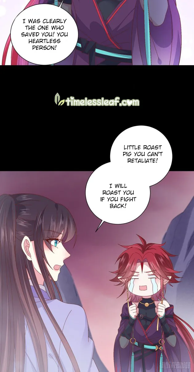 Pupillary Master Chapter 162 page 4 - MangaKakalot