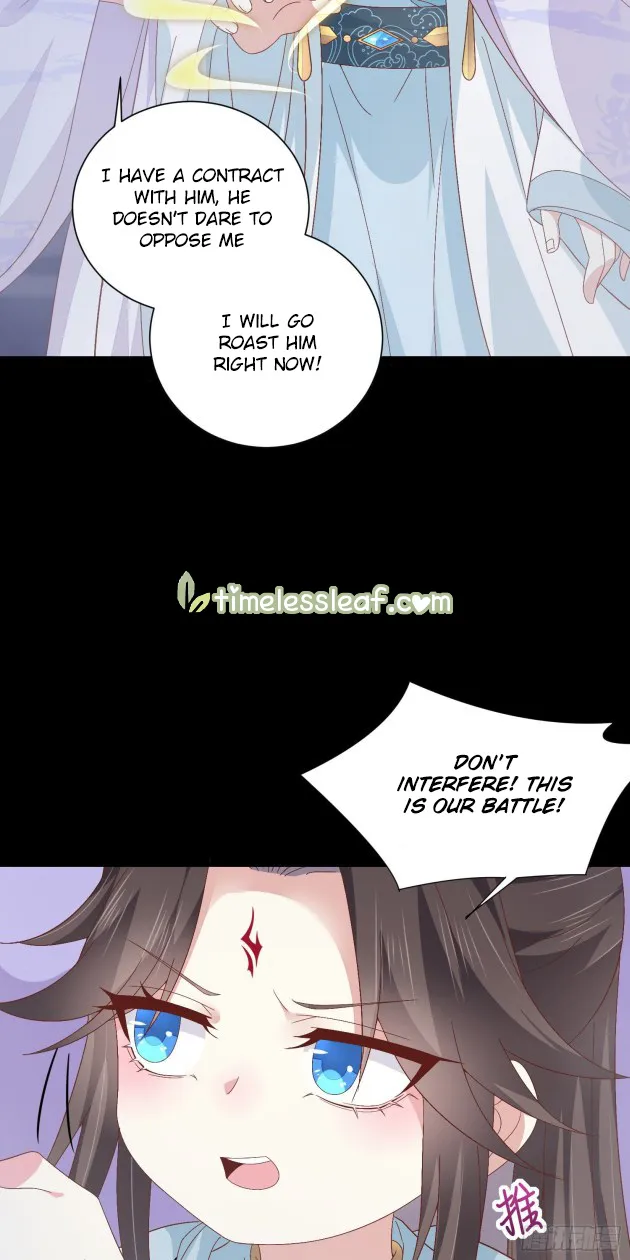 Pupillary Master Chapter 162 page 8 - MangaKakalot