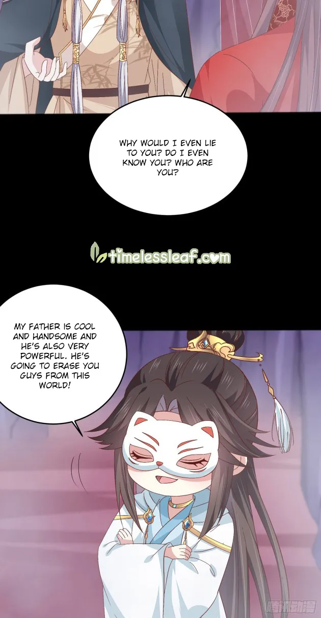 Pupillary Master Chapter 166.5 page 4 - MangaKakalot