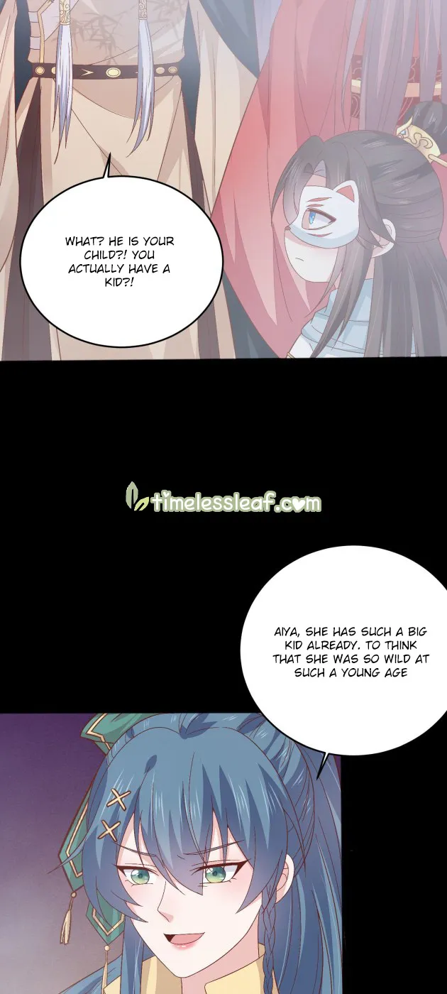 Pupillary Master Chapter 166 page 6 - MangaKakalot