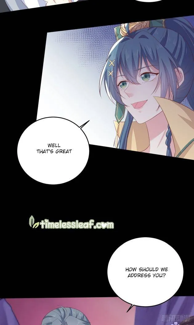 Pupillary Master Chapter 167.2 page 5 - MangaKakalot