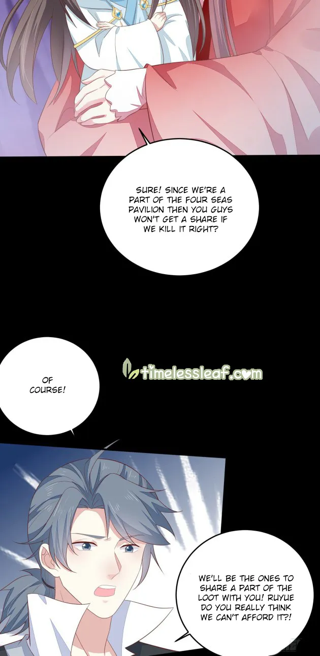 Pupillary Master Chapter 167.5 page 4 - MangaKakalot