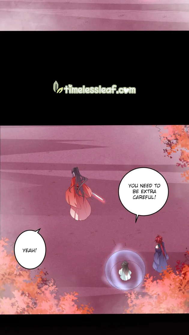 Pupillary Master Chapter 168 page 11 - MangaKakalot