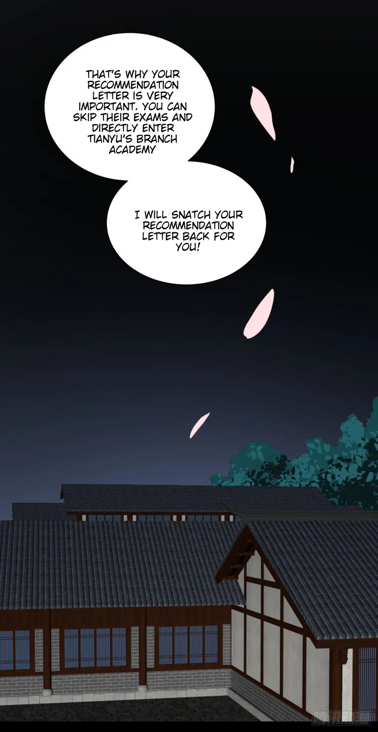 Pupillary Master Chapter 19.1 page 14 - MangaKakalot