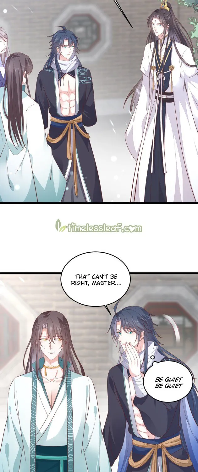 Pupillary Master Chapter 191 page 7 - MangaKakalot