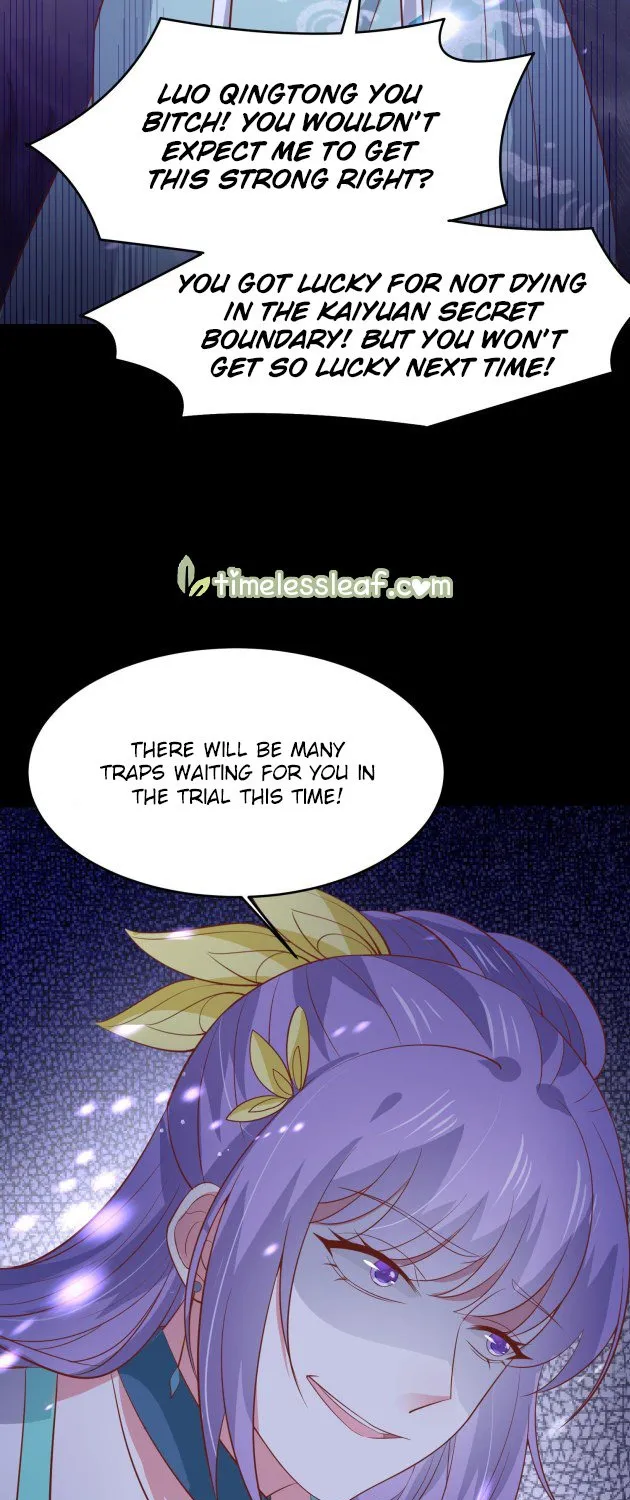 Pupillary Master Chapter 196.5 page 18 - MangaKakalot