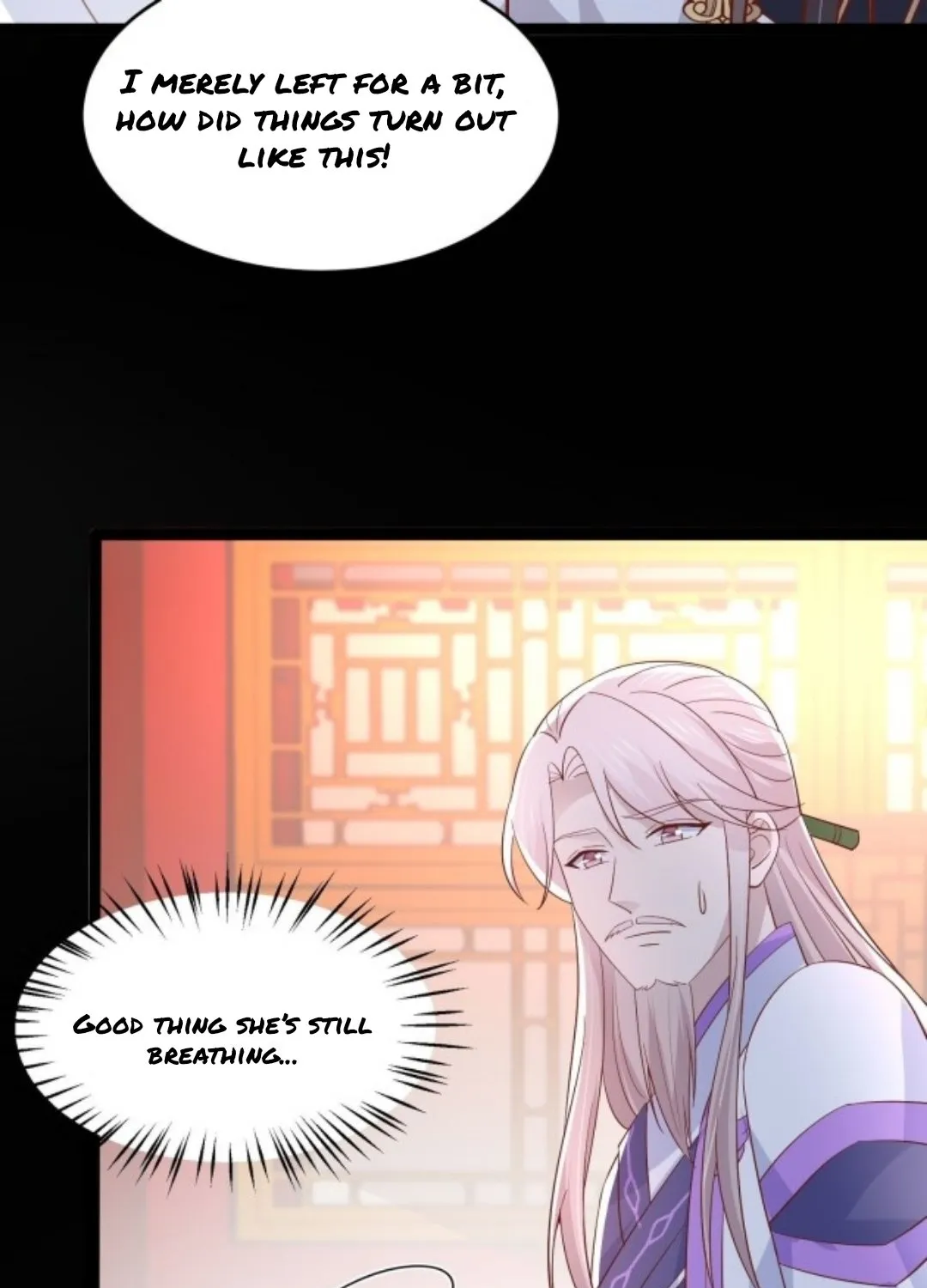 Pupillary Master Chapter 204 page 23 - MangaKakalot