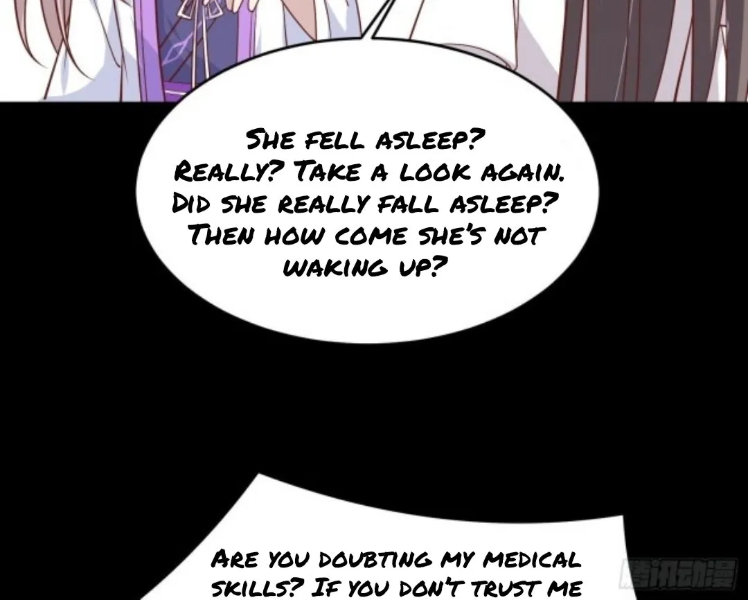 Pupillary Master Chapter 204 page 28 - MangaKakalot