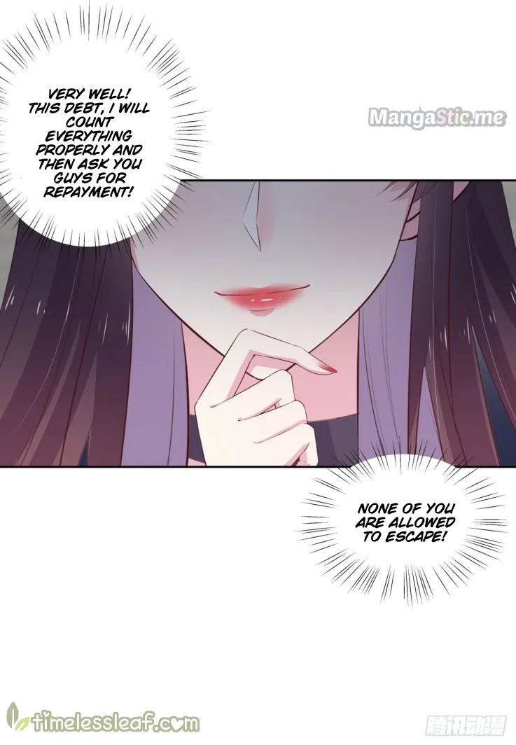 Pupillary Master Chapter 22.1 page 4 - MangaKakalot