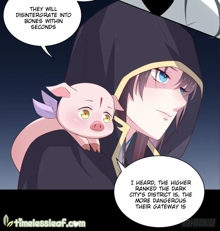 Pupillary Master Chapter 22.2 page 12 - MangaKakalot